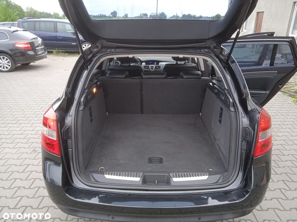 Renault Laguna 2.0 DCi Dynamique - 15