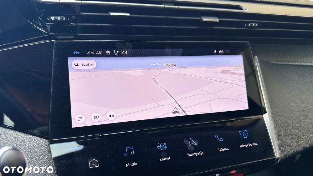 Peugeot 308 BlueHDi 130 EAT8 Allure - 27