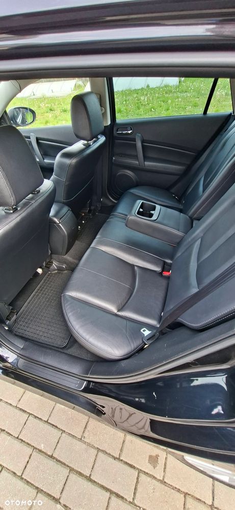 Mazda 6 - 28