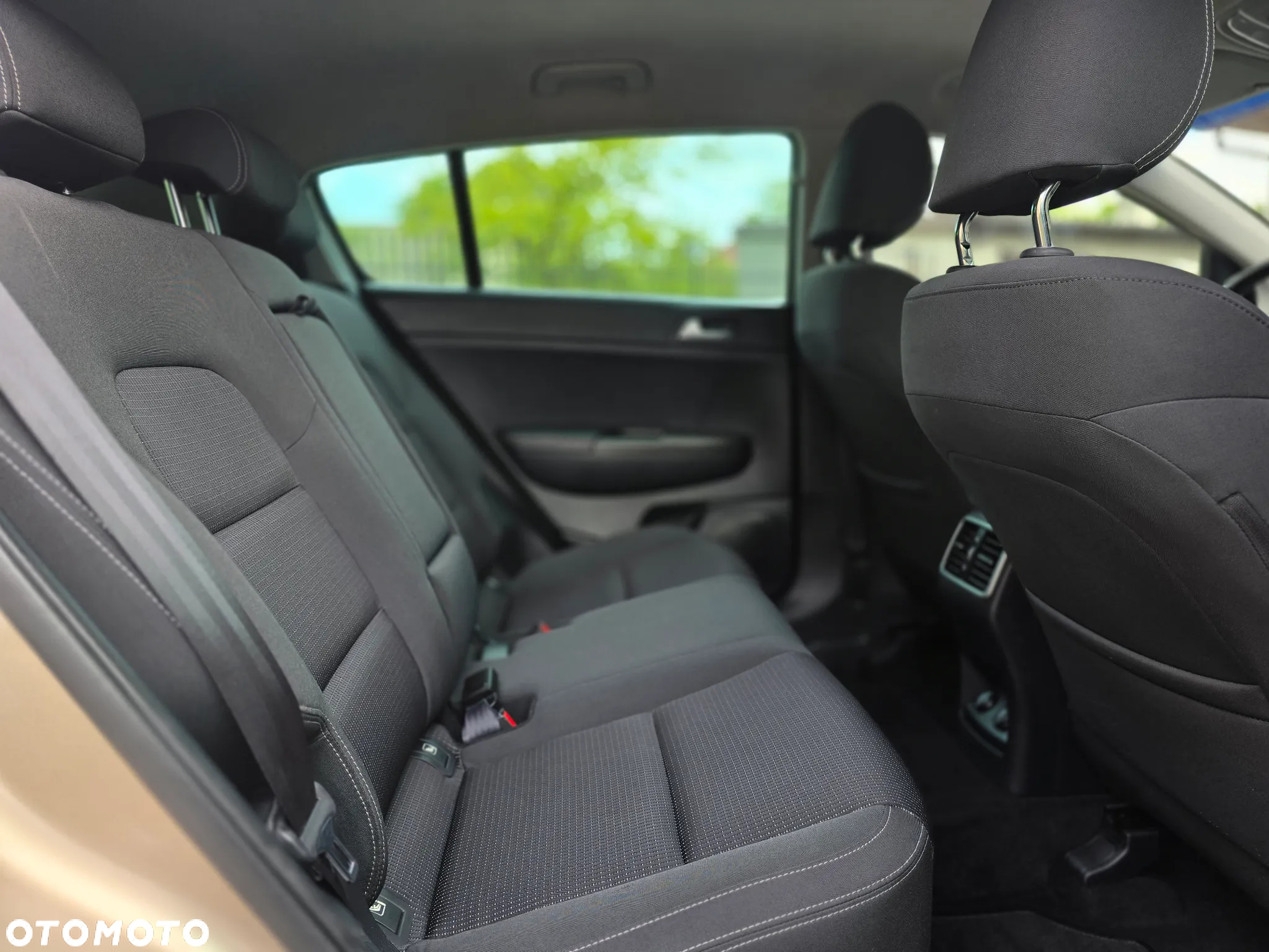 Kia Sportage - 18