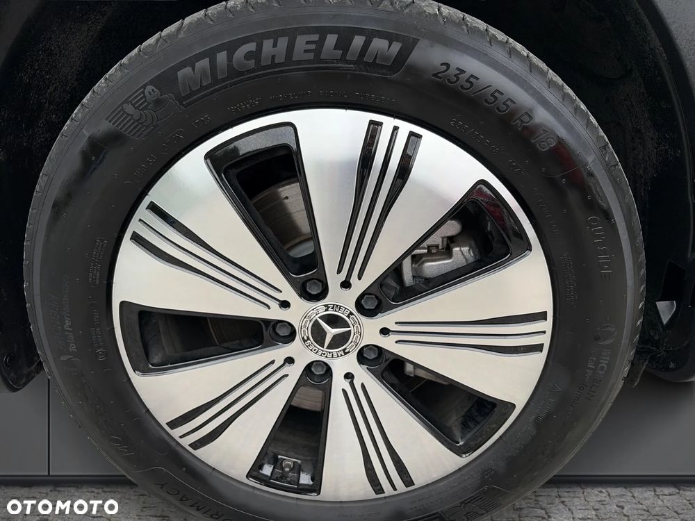 Mercedes-Benz EQB 300 70.5kWh 4-Matic Progressive - 32