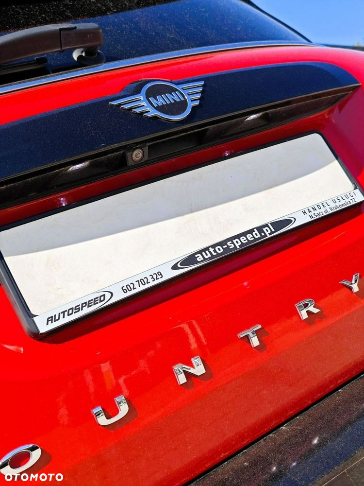 MINI Countryman - 38