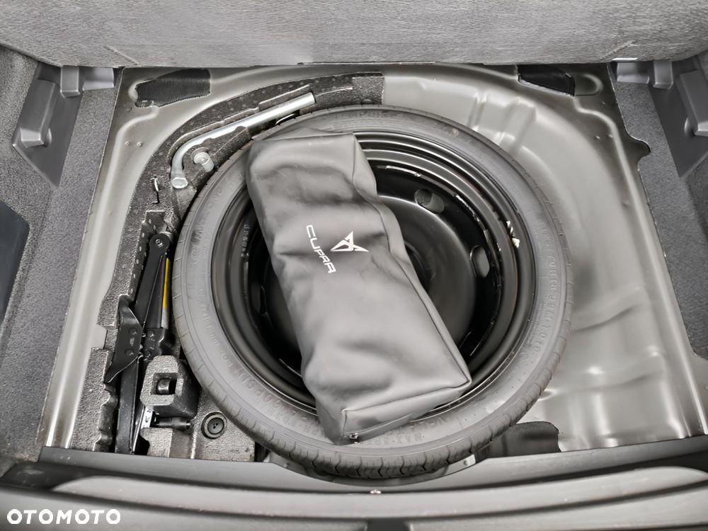 Cupra Formentor - 11