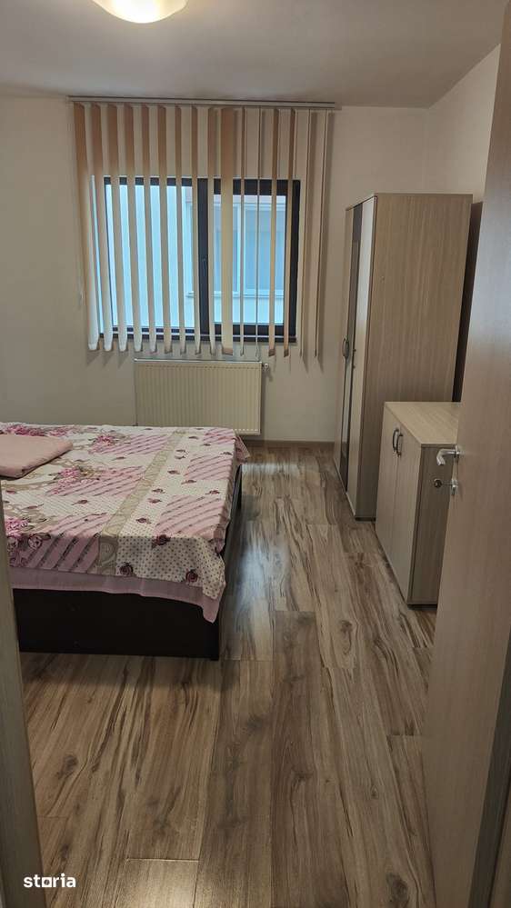Apartament 2 camere - Decomandat - Centrala Proprie — fotografia 3