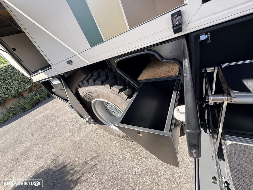 Iveco Daily 21A8 DK - 51