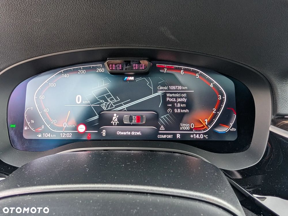 BMW Seria 5 - 23