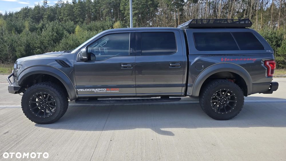 Ford F150 - 2