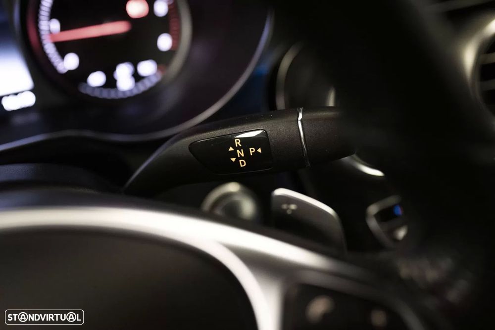 Mercedes-Benz C 220 CDi BE Aut. - 18