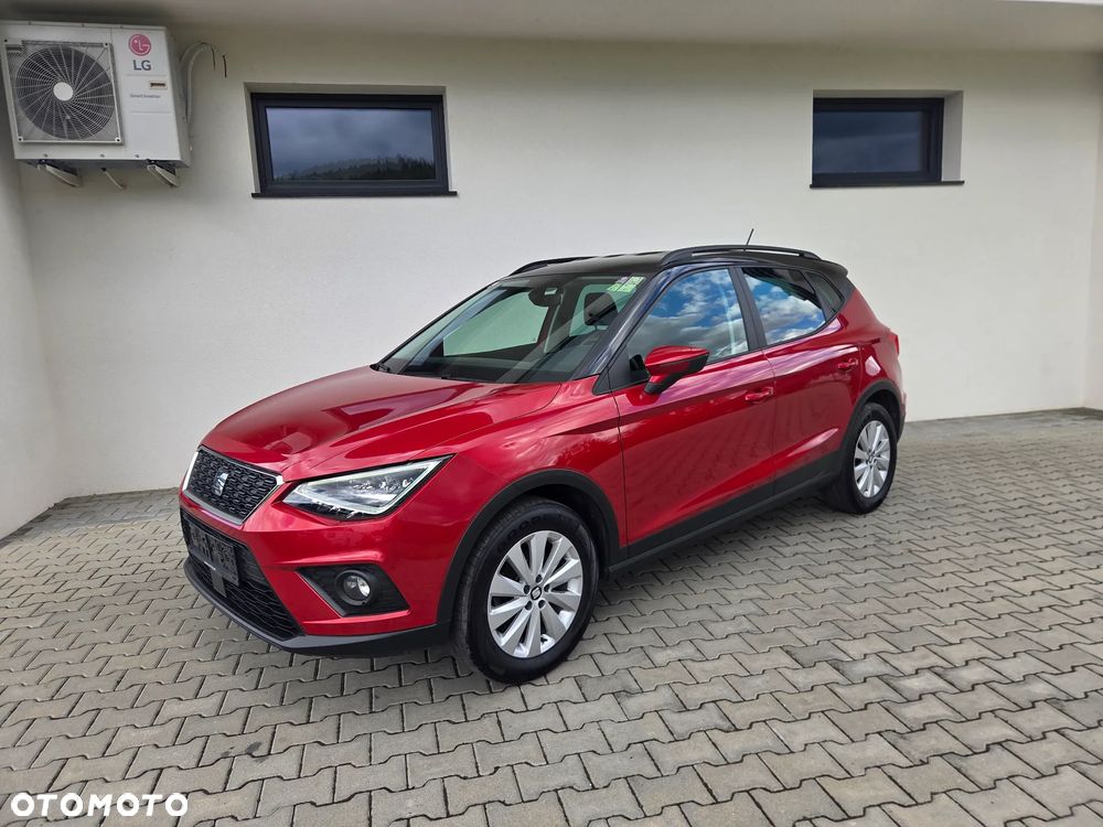 Seat Arona - 6