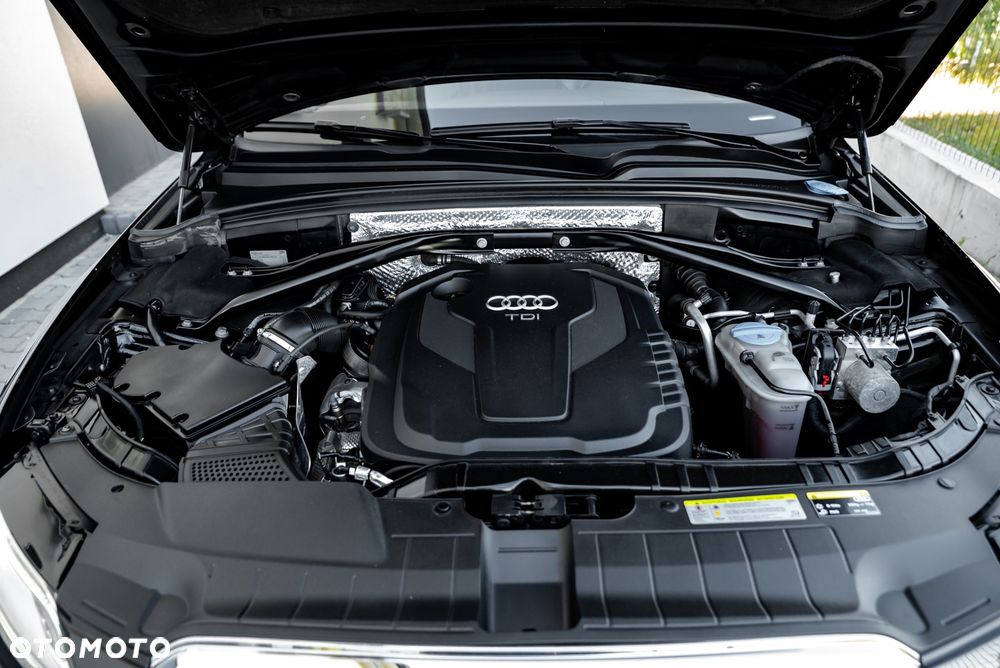 Audi Q5 2.0 TDI Quattro S tronic - 40