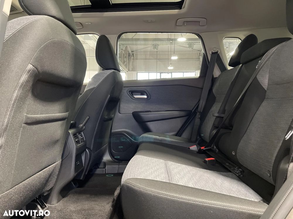 Nissan X-Trail ePower 5 locuri N-Connecta - 12