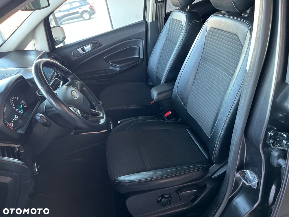 Ford EcoSport - 12
