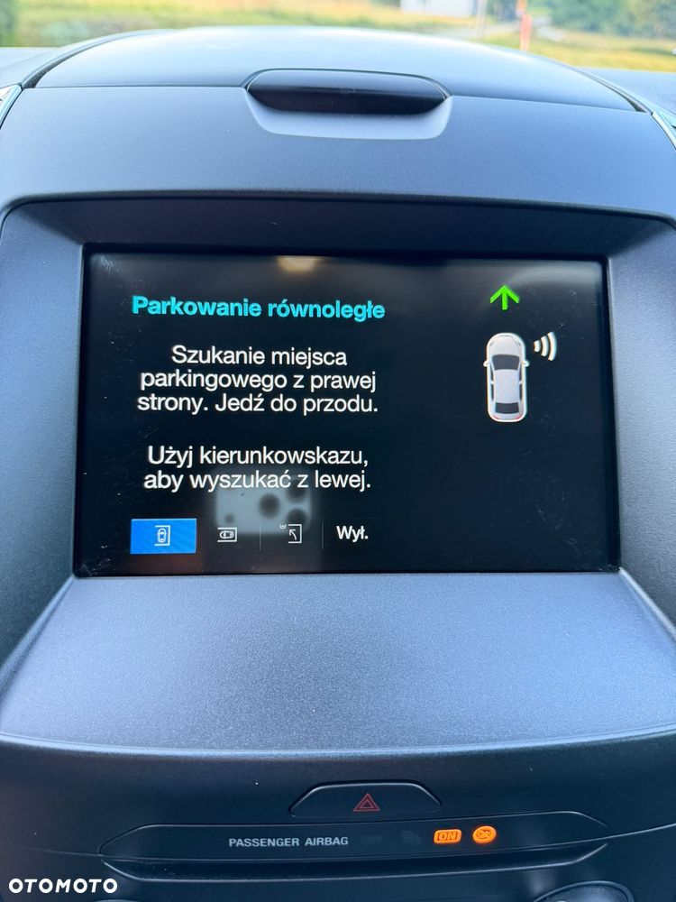 Ford S-Max 2.0 TDCi Bi-Turbo ST-Line PowerShift - 24