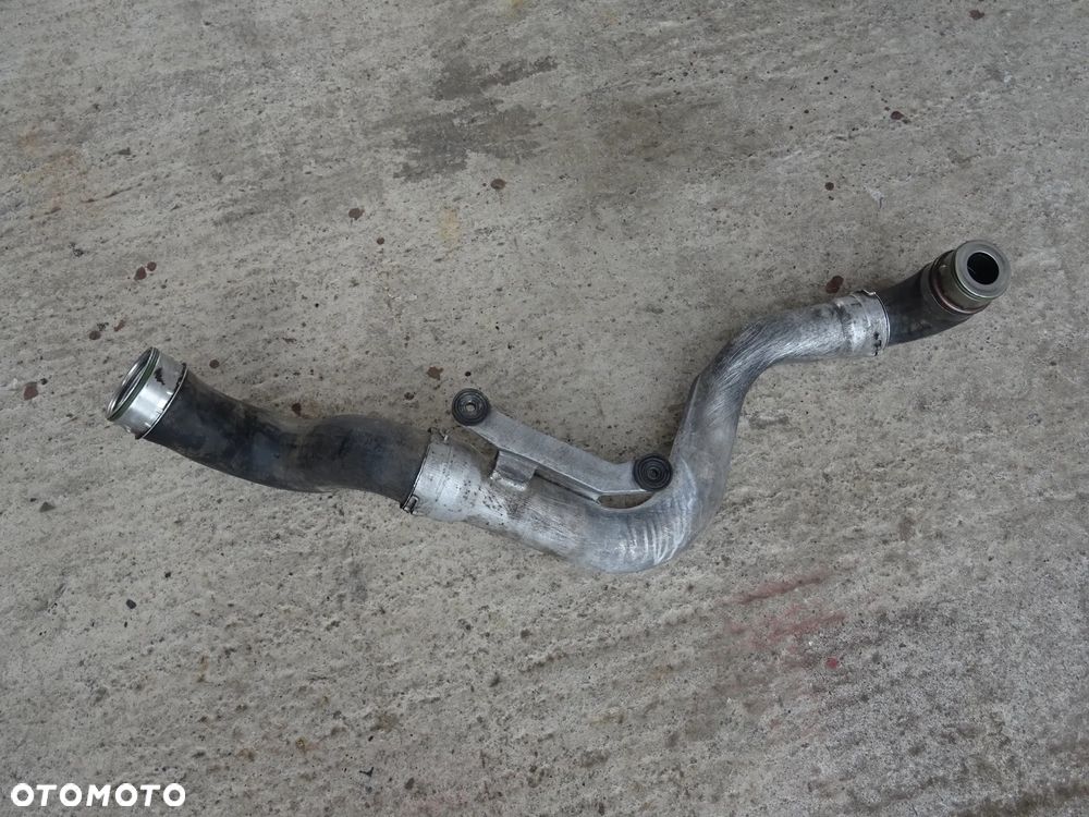 TURBINA PRZEPUSTNICA SILNIKA AZV 2,0 TDI do VW TOURAN AUDI SEAT SKODA - 13