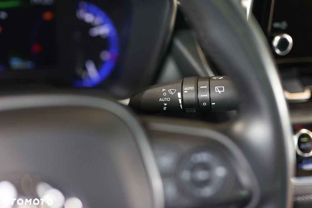 Toyota Corolla 1.8 Hybrid Comfort - 33