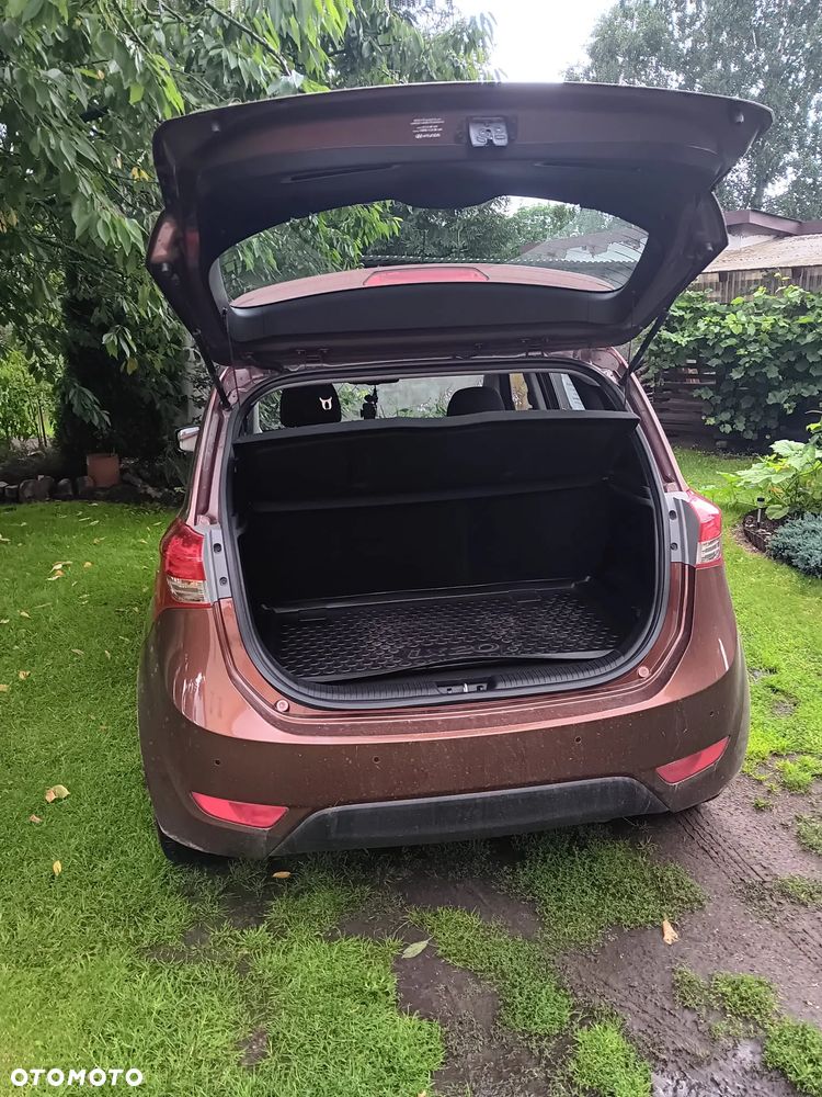 Hyundai ix20 - 29