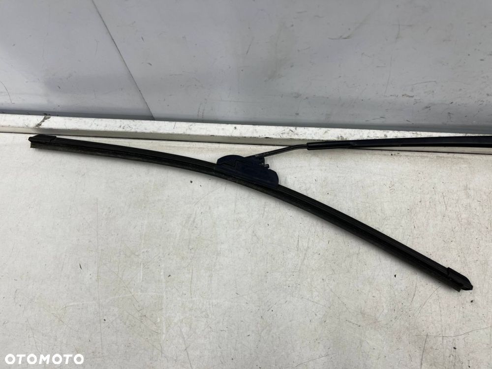 Ramię wycieraczki BMW X5 I E53 99-06r. prawa strona kierowcy prawy przód - 8