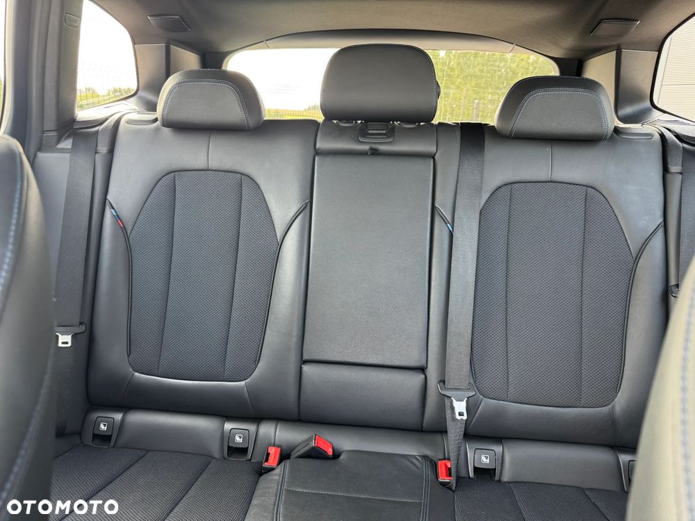 BMW X3 xDrive30i M Sport sport - 19