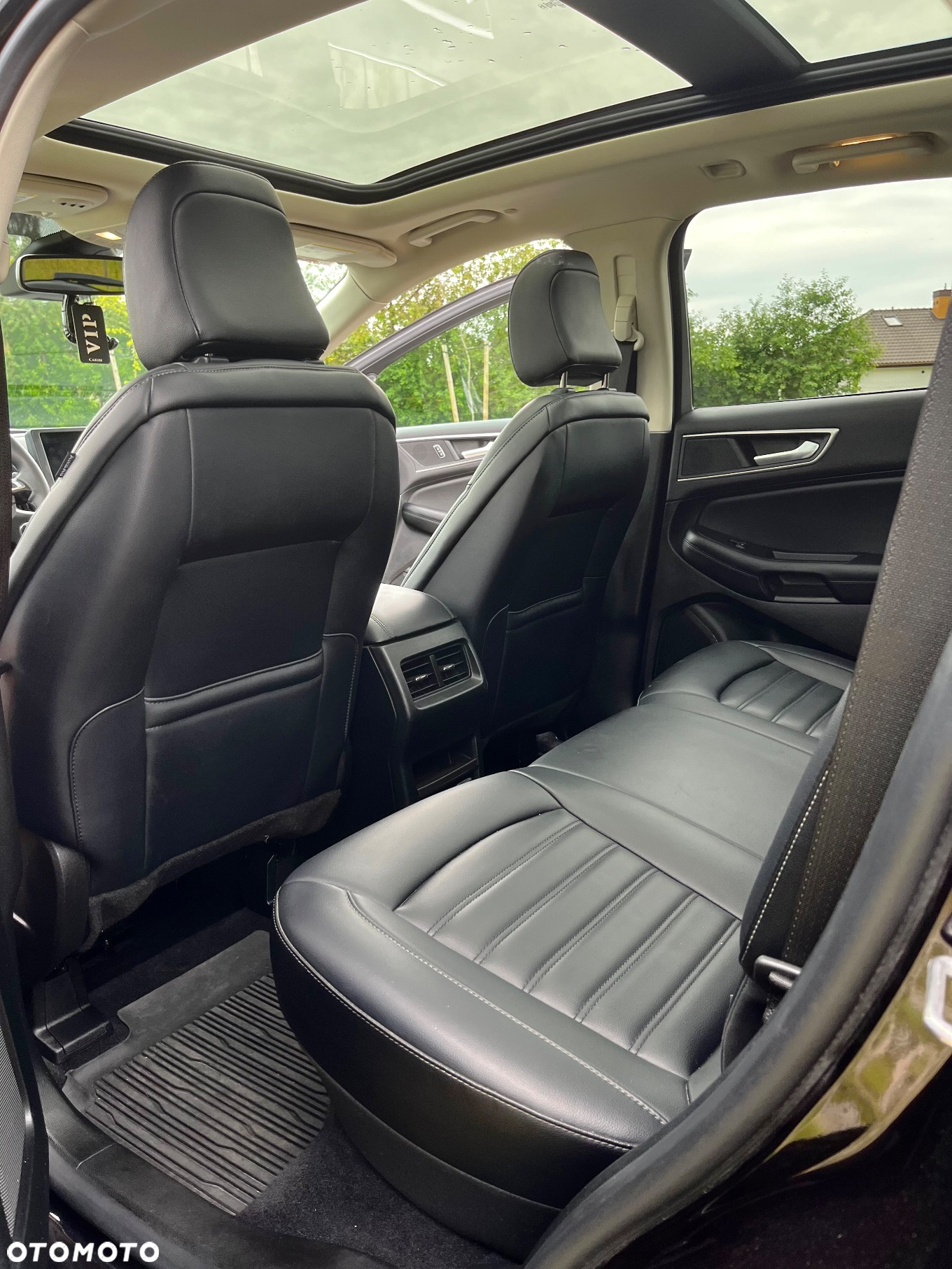 Ford Edge - 24