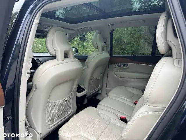 Volvo XC 90 - 14