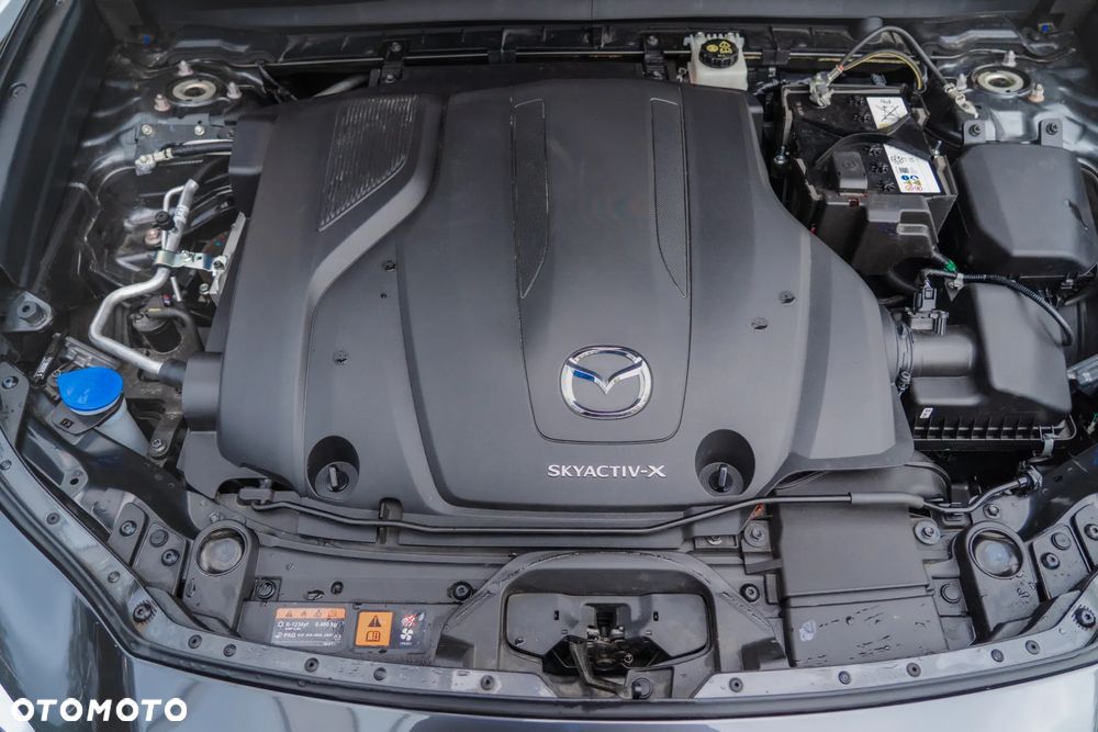 Mazda CX-30 2.0 mHEV Centre-Line 2WD - 39