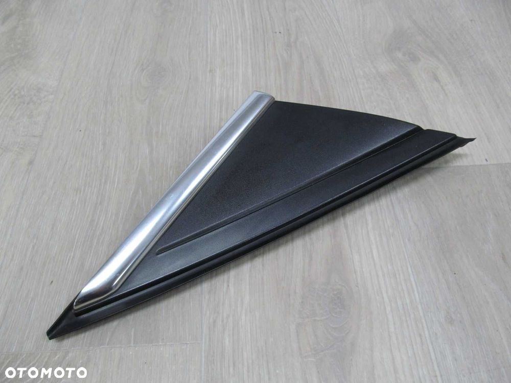 FORD FOCUS MK3 TROJKAT OSLONA BLOTNIKA PRAWA BM51-A16004 10-14 - 2