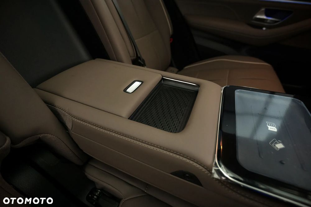 Mercedes-Benz GLE 350 de PHEV 4-Matic AMG Line - 22