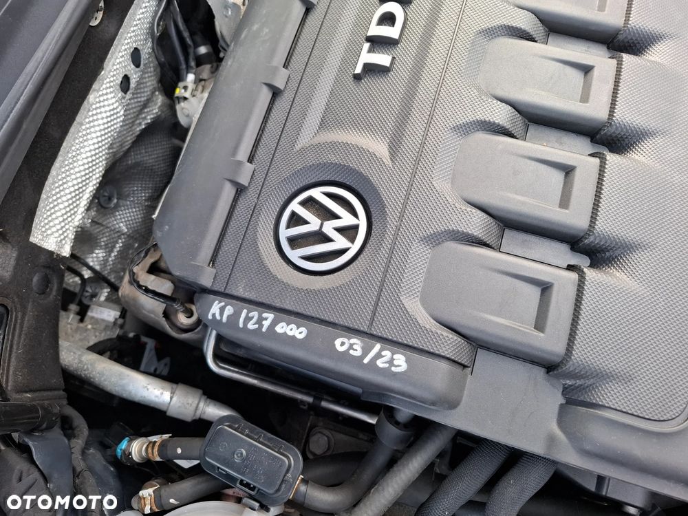 Volkswagen Golf - 26