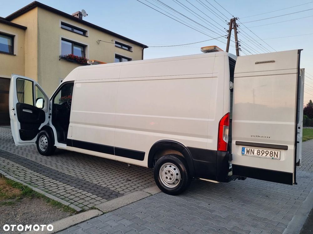 Peugeot BOXER L3H2 - 36