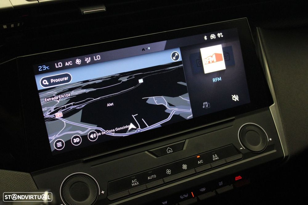 Peugeot 308 1.5 BlueHDi Active - 20