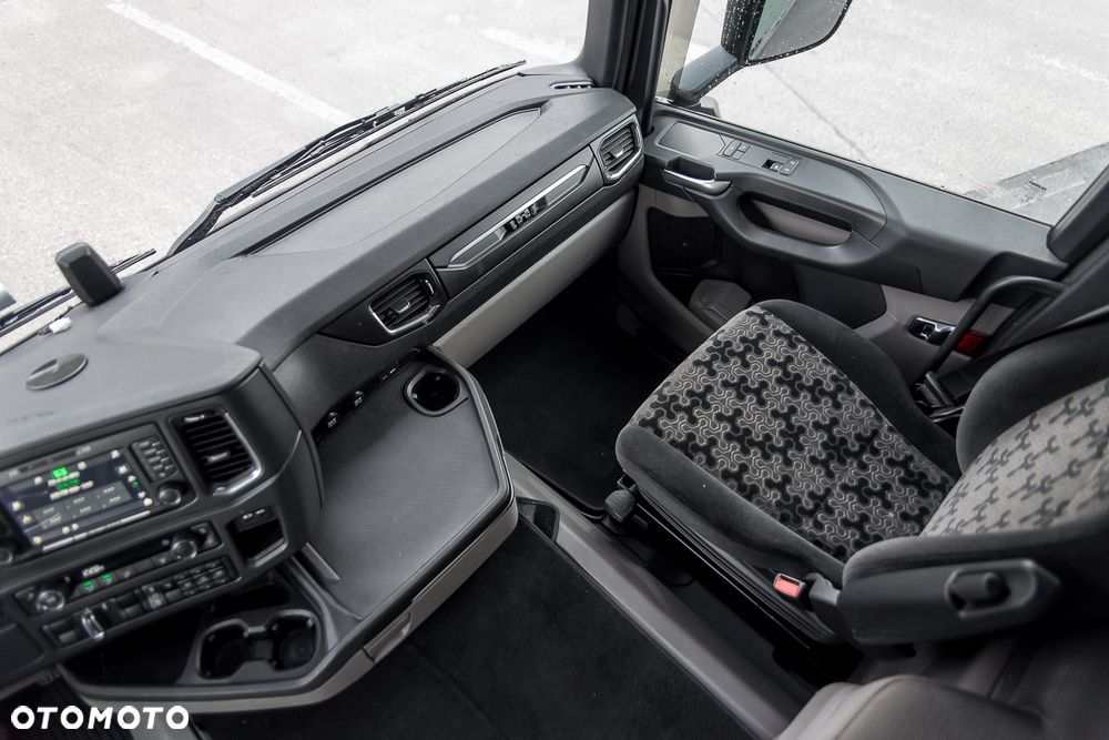 Scania R 450 bez EGR. /// MEGA /// - 21