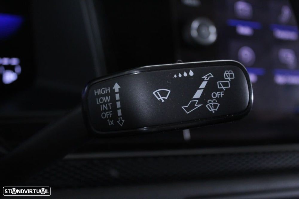 VW Taigo 1.0 TSI Urban - 25