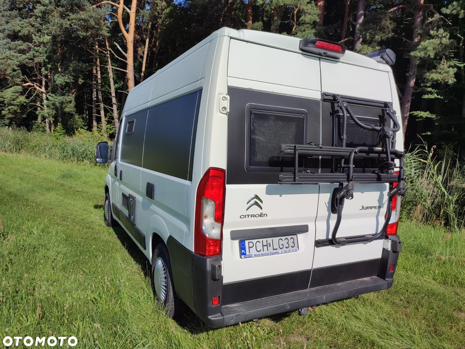 Citroën Jumper 33 BlueHDi L2H2 - 4