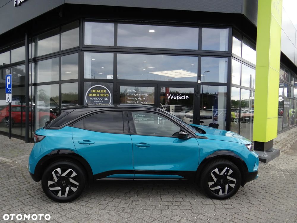 Opel Mokka 1.2 T GS S&S - 5