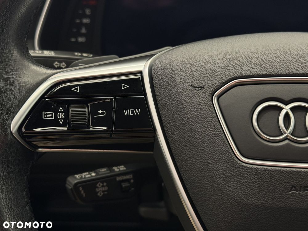 Audi A6 Limousine - 25