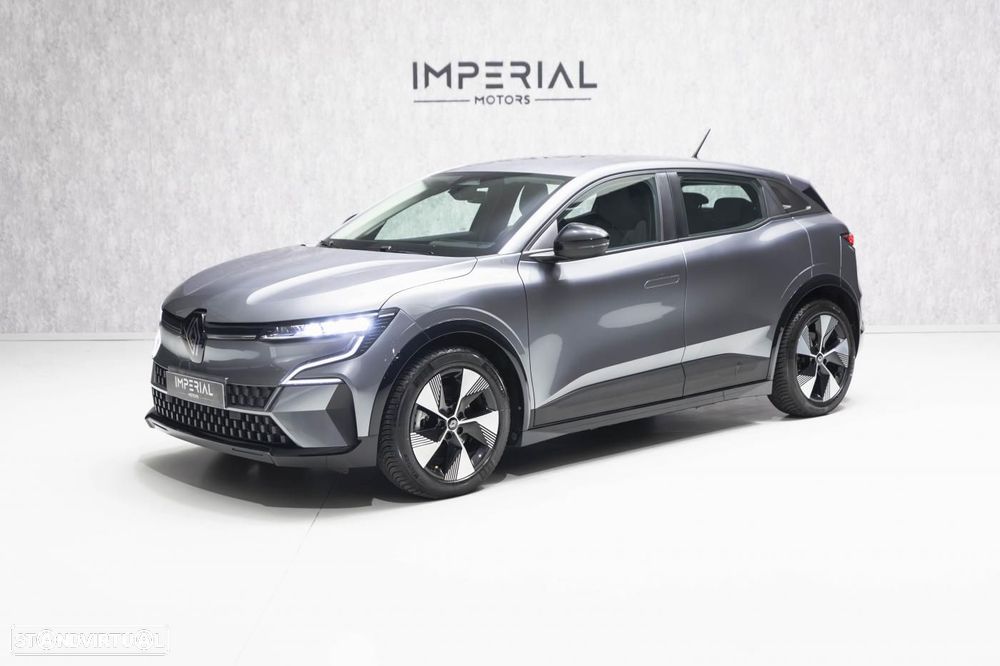 Renault Mégane E-Tech EV60 Equilibre Optimum Charge - 52