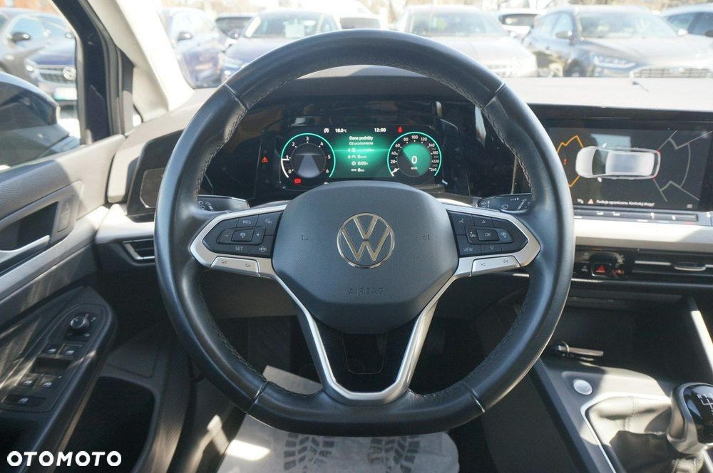 Volkswagen Golf Variant 2.0 TDI Life - 13