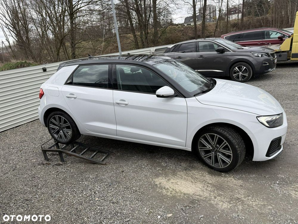 Audi A1 Sportback - 5