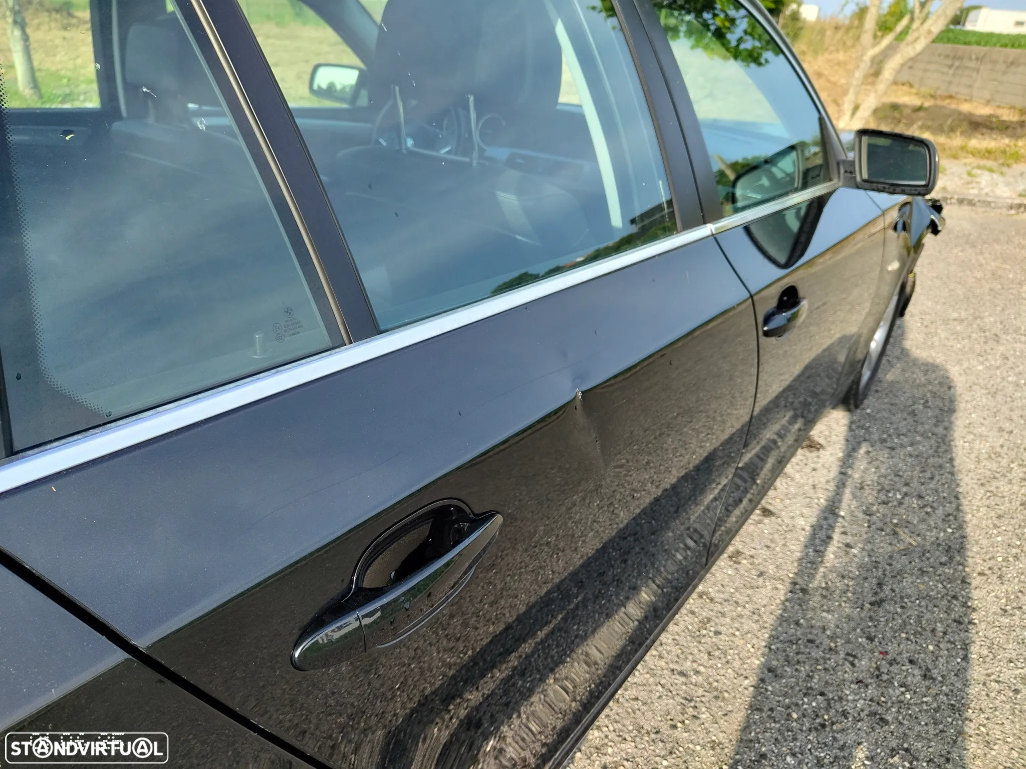 BMW 520 d Touring Sport - 26