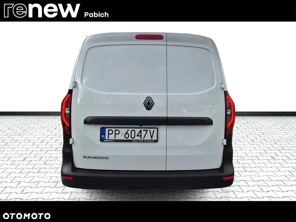 Renault Kangoo Van - 5