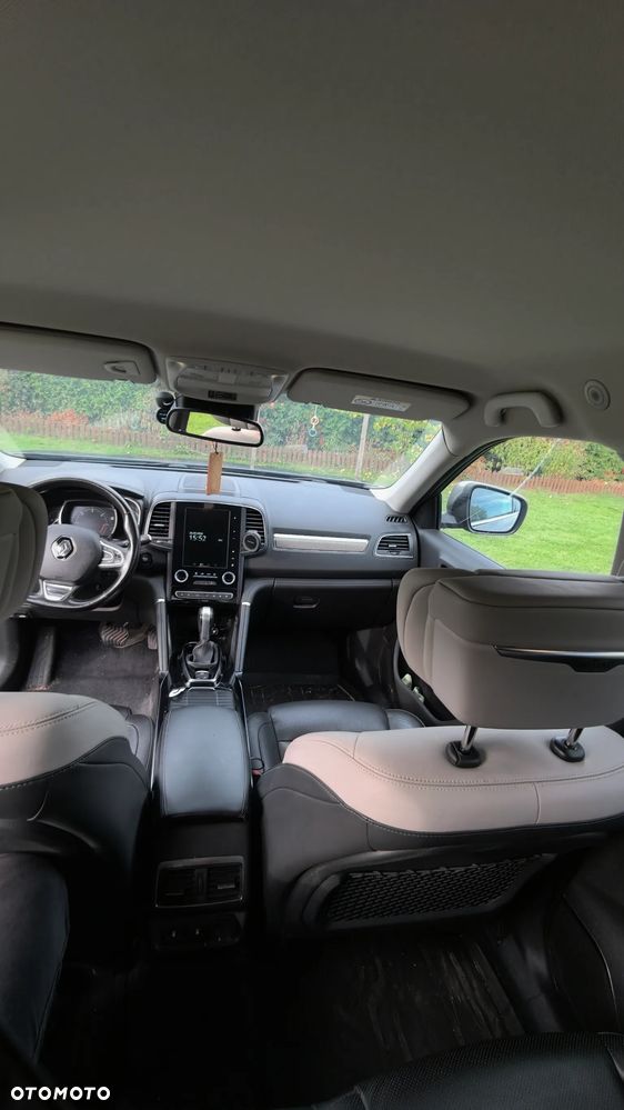 Renault Koleos 2.0 dCi Initiale Paris 4x4 X-Tronic - 18