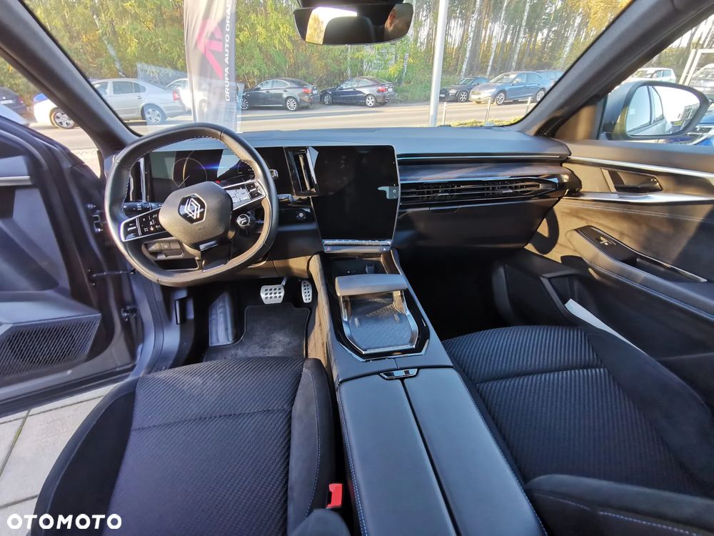 Renault Austral 1.2 E-Tech Full Hybrid 200 Iconic esprit Alpine MMT - 13