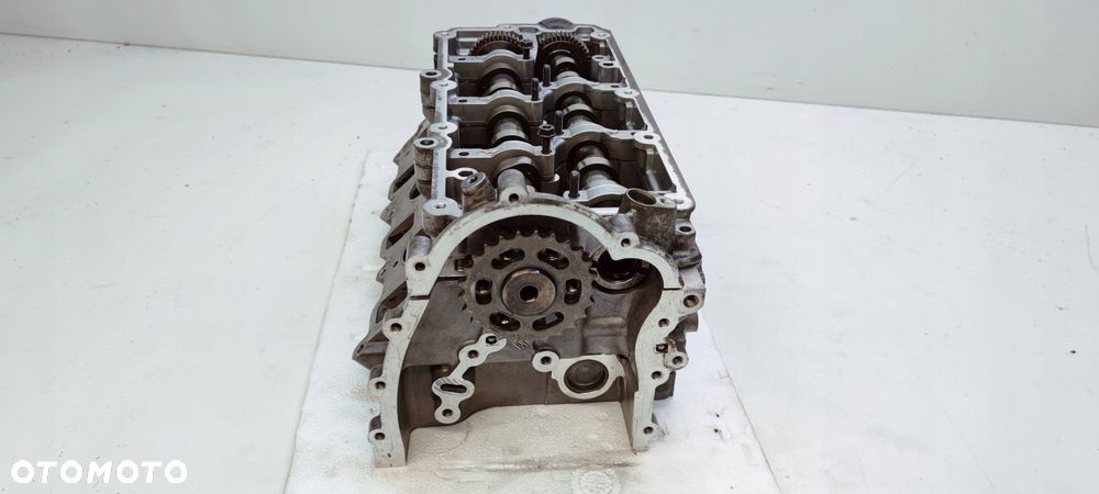 GŁOWICA KOMPLETNA AUDI A4 A5 A6 2.7 3.0 TDI 0594S 059286K 059102CC 059101CQ - 6