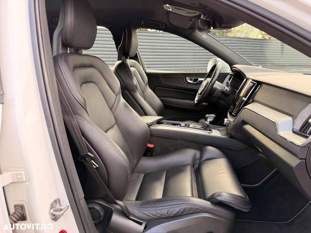 Volvo XC 60 D4 AWD Geartronic RDesign - 6