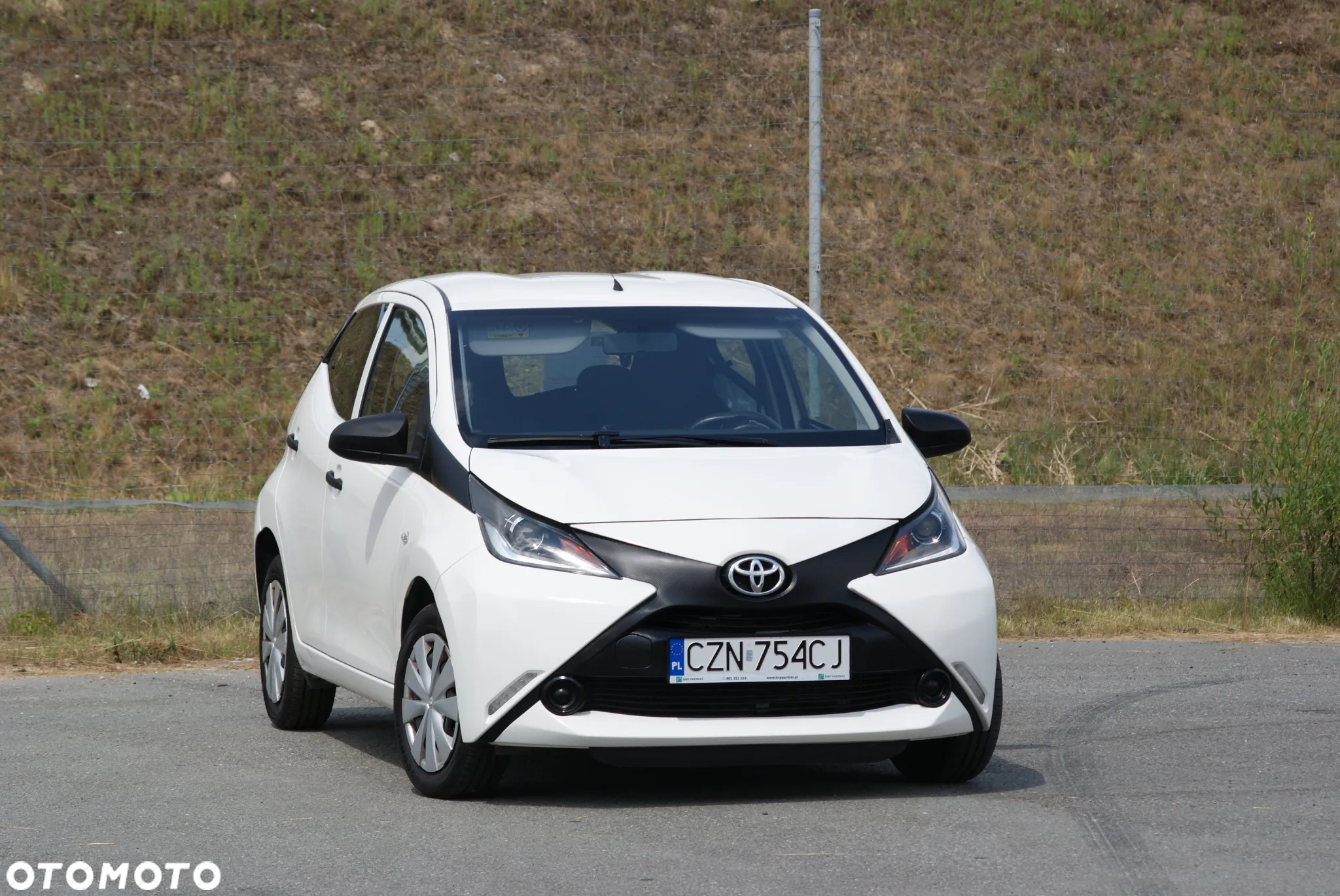 Toyota Aygo - 29