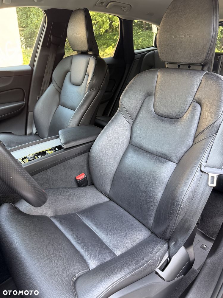 Volvo XC 60 D4 SCR AWD Inscription - 16