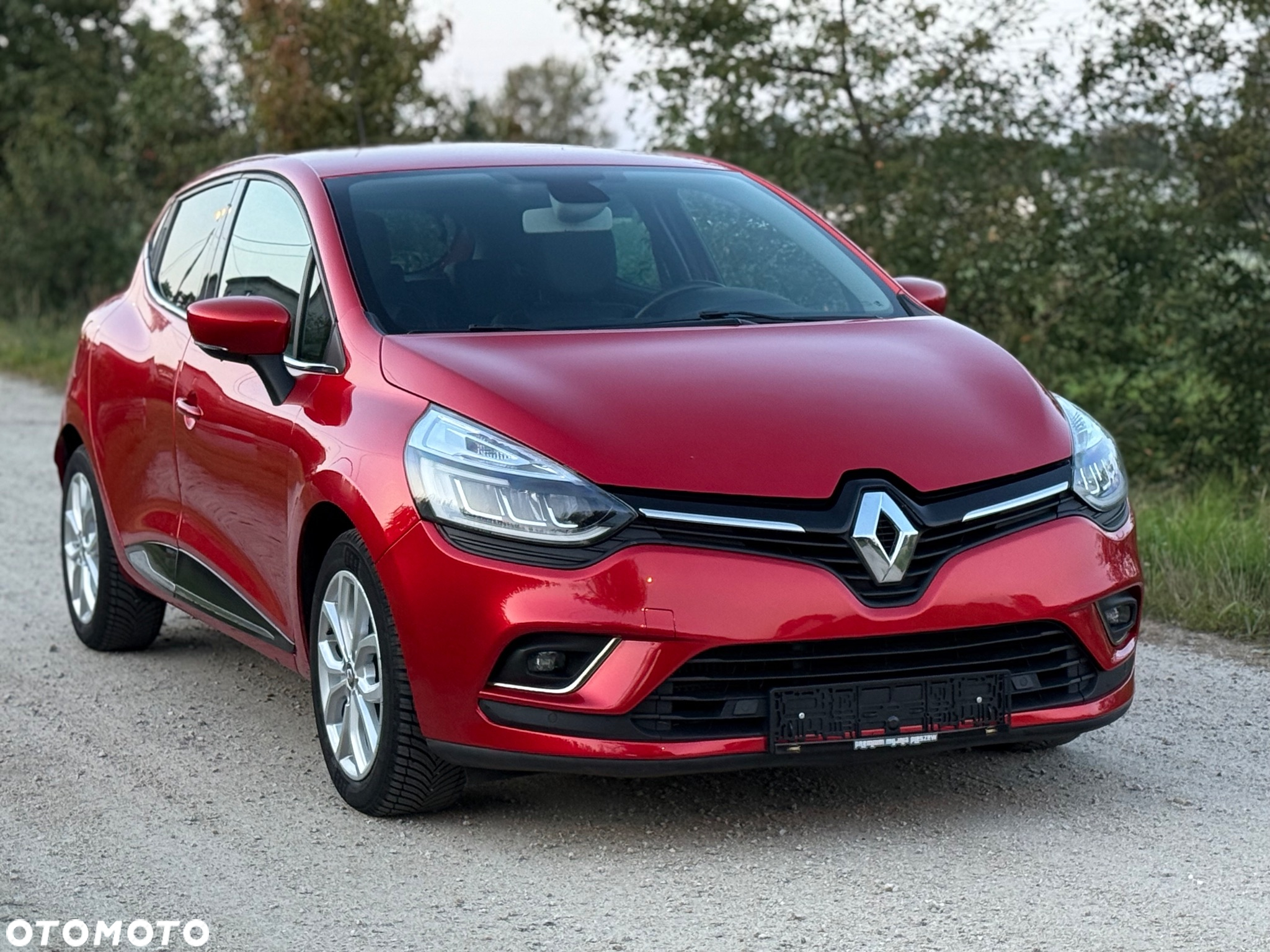 Renault Clio 1.5 dCi Energy Intens+ - 7