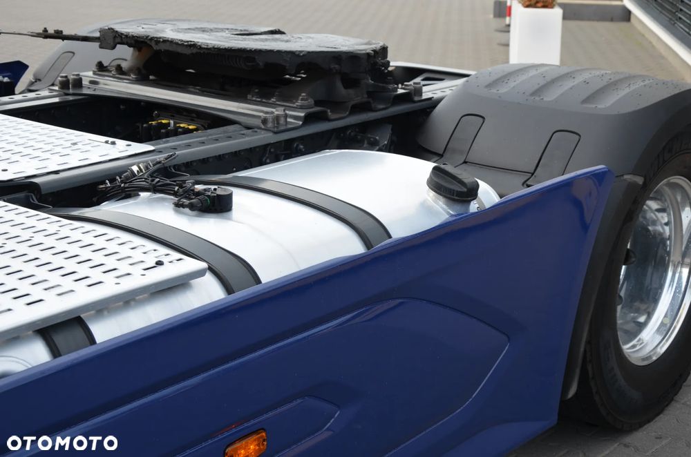 DAF XG+ 530 / ACC / KLIMA P. / PCC / FULL LED / ECO / WAGA / DE 8588 - 12