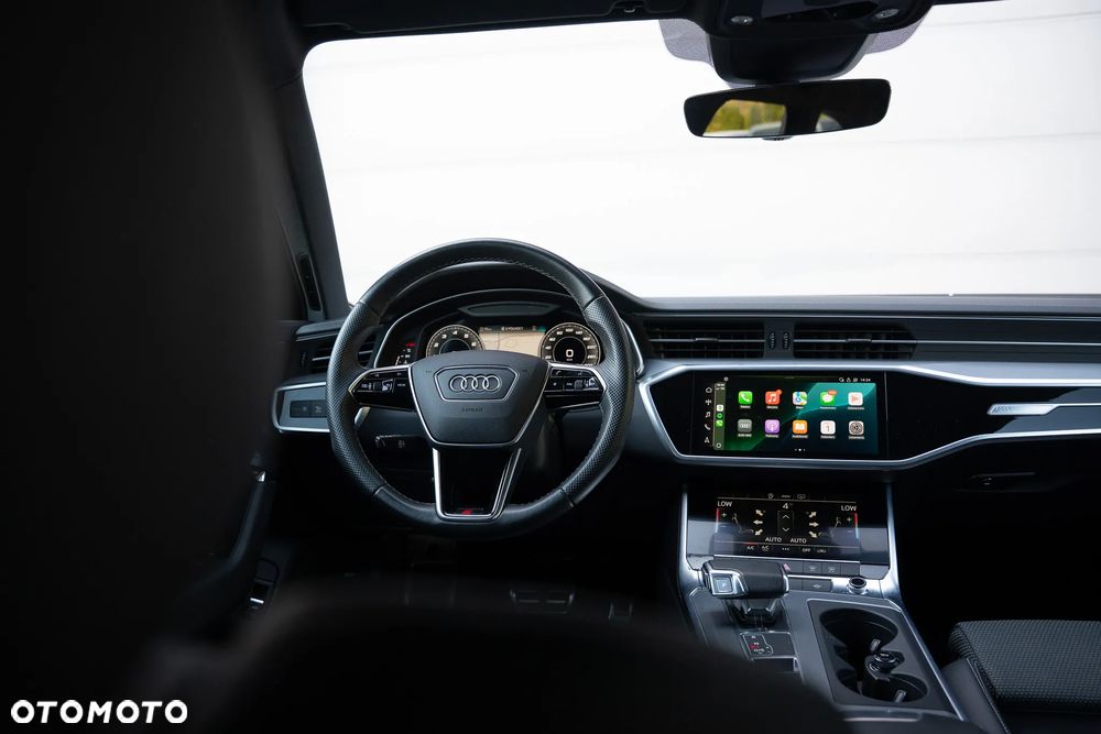 Audi A6 Avant TFSI S tronic - 28