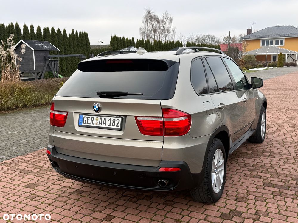 BMW X5 xDrive30d - 12